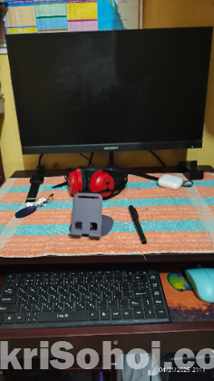 Computer sell